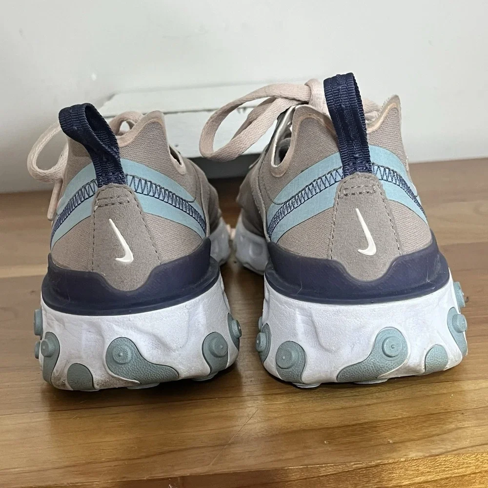 Nike react element